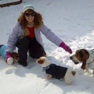 Meet your Posher, Sandra